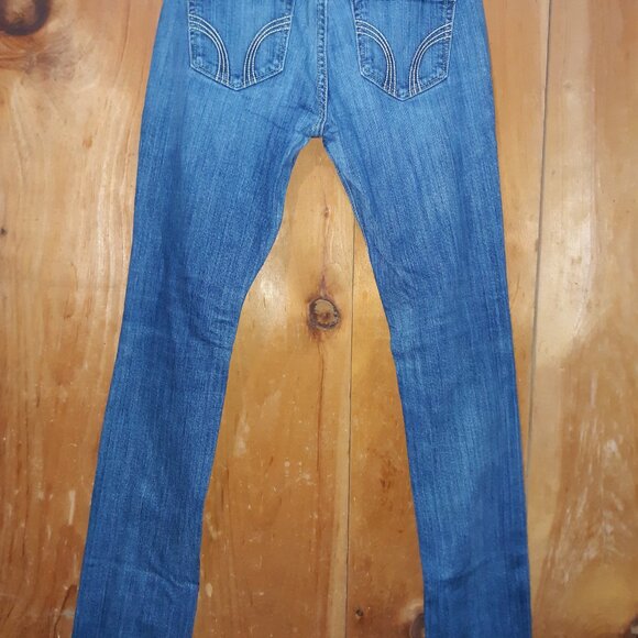 ((#340)) Hollister Jeans - Picture 2 of 6